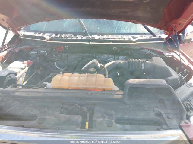 1FTEW1EF4FFA67276 Ford F-150 Xlt/xl/lariat/platinum