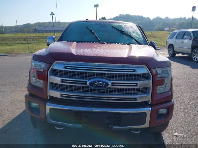 1FTEW1EF4FFA67276 Ford F-150 Xlt/xl/lariat/platinum