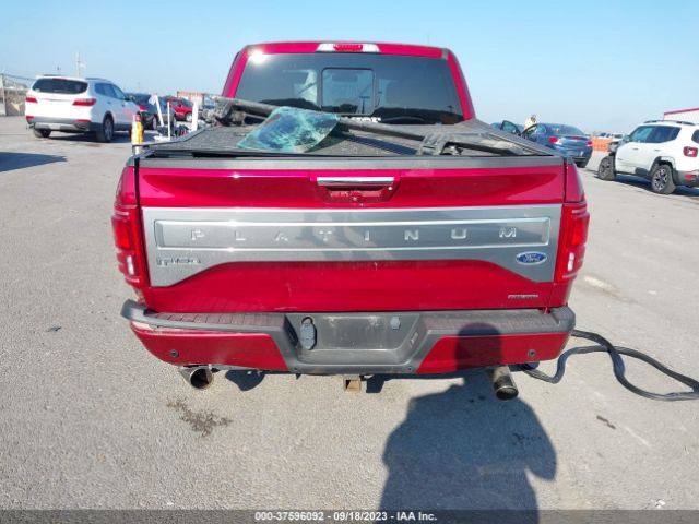 1FTEW1EF4FFA67276 Ford F-150 Xlt/xl/lariat/platinum