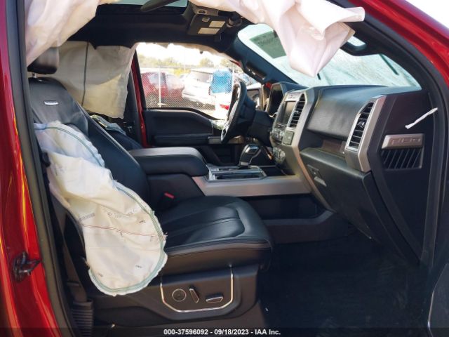 1FTEW1EF4FFA67276 Ford F-150 Xlt/xl/lariat/platinum