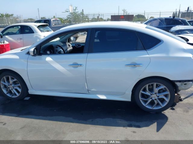 3N1AB7AP4FY244741 Nissan SENTRA SR