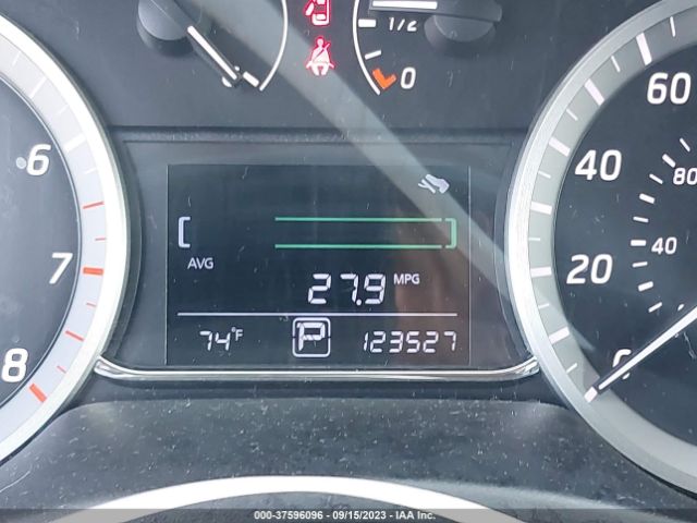 3N1AB7AP4FY244741 Nissan SENTRA SR