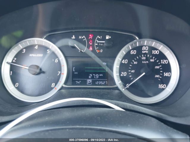 3N1AB7AP4FY244741 Nissan SENTRA SR