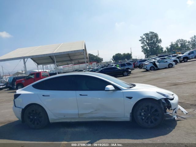 5YJ3E1EB3NF266846 Tesla Model 3 Long Range
