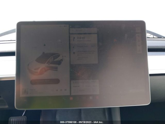 5YJ3E1EB3NF266846 Tesla Model 3 Long Range