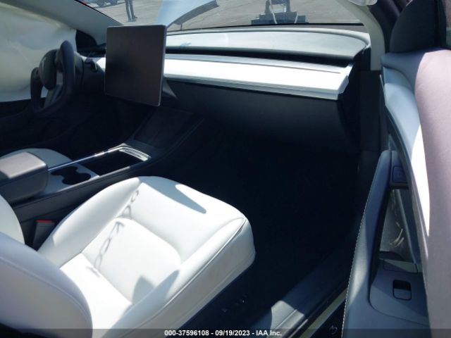 5YJ3E1EB3NF266846 Tesla Model 3 Long Range