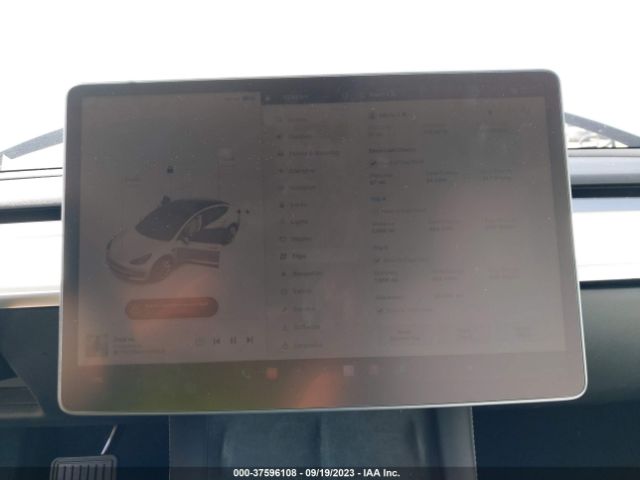5YJ3E1EB3NF266846 Tesla Model 3 Long Range