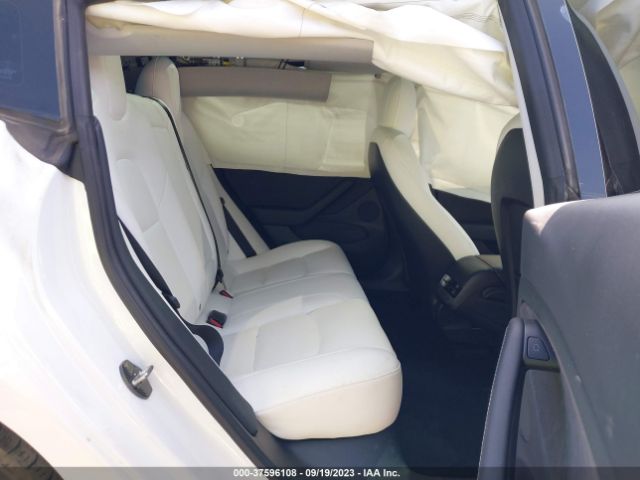 5YJ3E1EB3NF266846 Tesla Model 3 Long Range