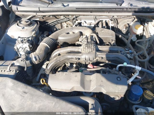 JF2GPAGC5E8246326 Subaru Xv Crosstrek Limited