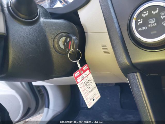 JF2GPAGC5E8246326 Subaru Xv Crosstrek Limited