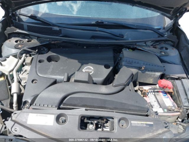 1N4AL3AP7FC107892 Nissan Altima 2.5 Sl