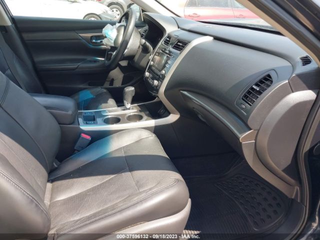 1N4AL3AP7FC107892 Nissan Altima 2.5 Sl
