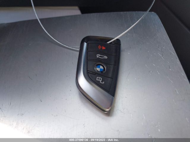 WBA53AP09NCJ31794 BMW 4 Series 430i