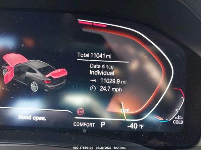 WBA53AP09NCJ31794 BMW 4 Series 430i