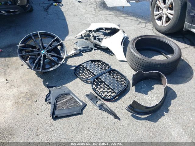 WBA53AP09NCJ31794 BMW 4 Series 430i