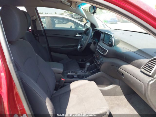 KM8J33A49MU396373 Hyundai Tucson Value