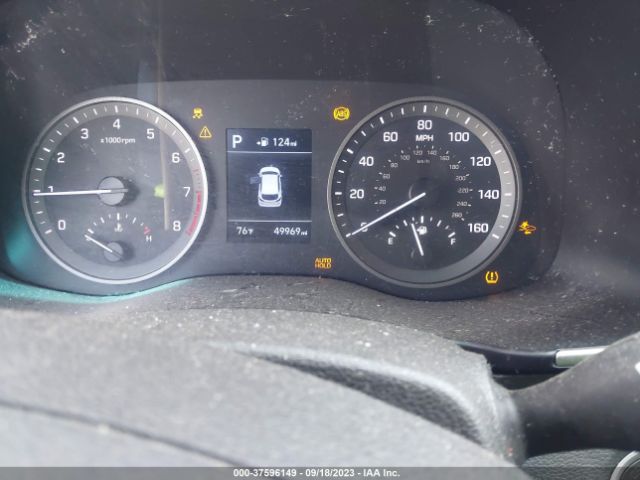 KM8J33A49MU396373 Hyundai Tucson Value