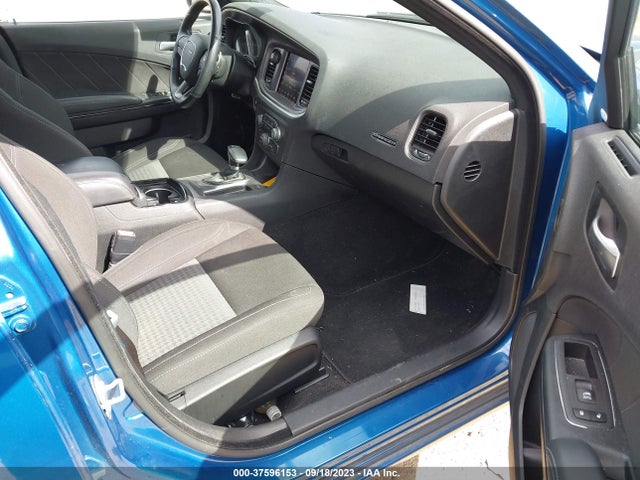 Продажа на аукционе авто 2021 Dodge Charger Sxt, vin: 2C3CDXJG2MH682956, номер лота: 37596153