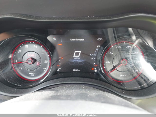 Продажа на аукционе авто 2021 Dodge Charger Sxt, vin: 2C3CDXJG2MH682956, номер лота: 37596153