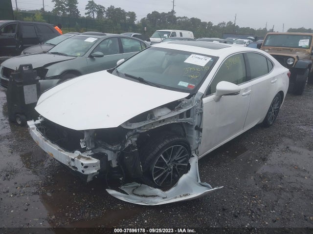 2016 LEXUS ES 350 VIN: JTHBK1GGXG2215958