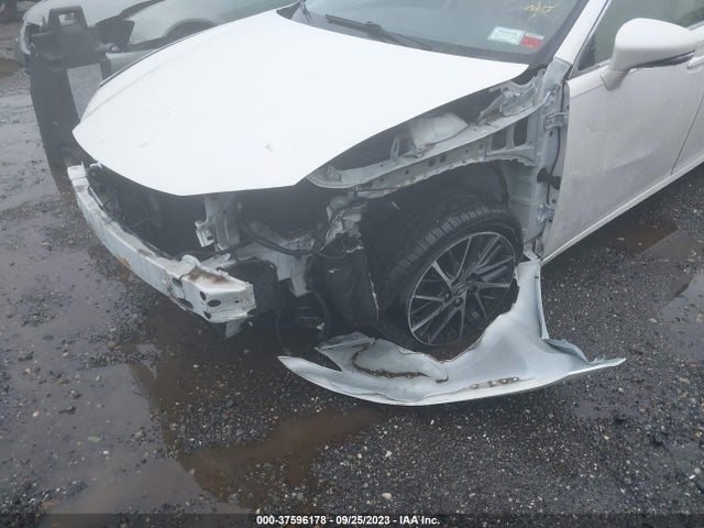 2016 LEXUS ES 350 VIN: JTHBK1GGXG2215958