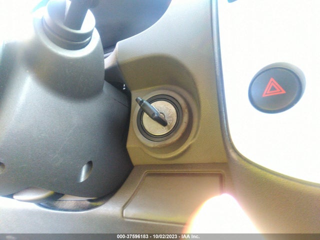 2009 NISSAN XTERRA S VIN: 5N1AN08U79C504792