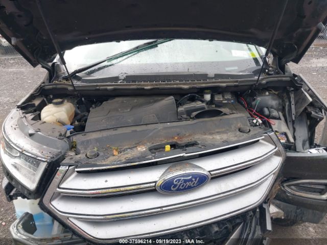 2FMPK4J85GBC43778 Ford EDGE SEL
