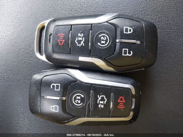 2FMPK4J85GBC43778 Ford EDGE SEL