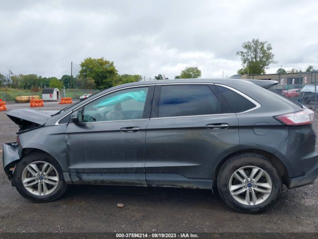2FMPK4J85GBC43778 Ford EDGE SEL