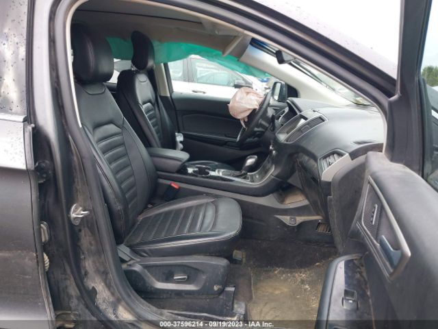 2FMPK4J85GBC43778 Ford EDGE SEL