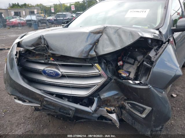 2FMPK4J85GBC43778 Ford EDGE SEL