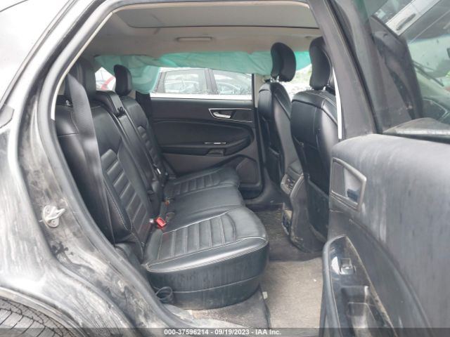 2FMPK4J85GBC43778 Ford EDGE SEL
