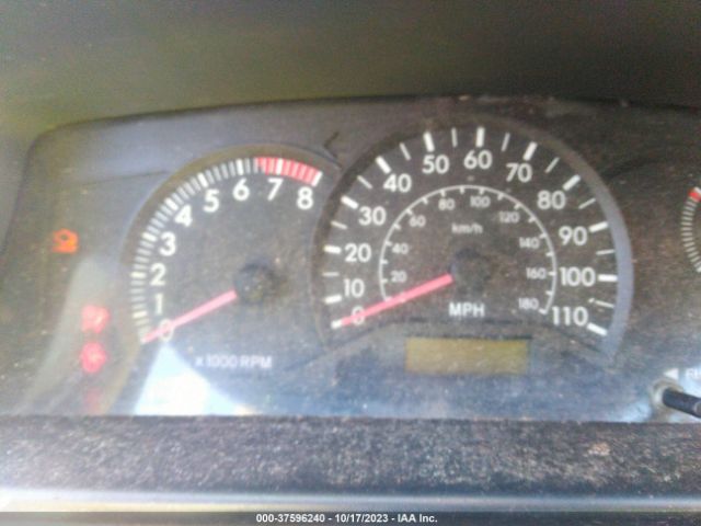 2004 TOYOTA COROLLA 1NXBR32E04Z244749 Photo 6
