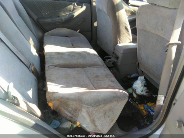 2004 TOYOTA COROLLA 1NXBR32E04Z244749 Photo 7