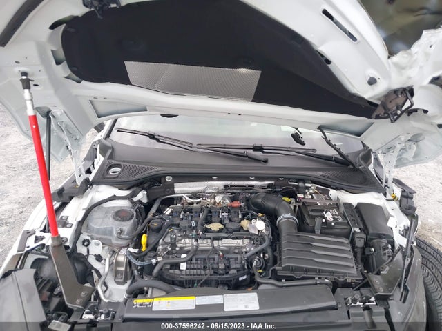 2023 Volkswagen Arteon, VIN: WVWAR7AN9PE011105