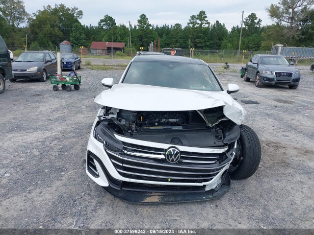2023 Volkswagen Arteon, VIN: WVWAR7AN9PE011105