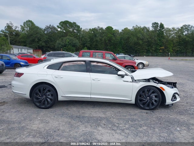 2023 Volkswagen Arteon, VIN: WVWAR7AN9PE011105