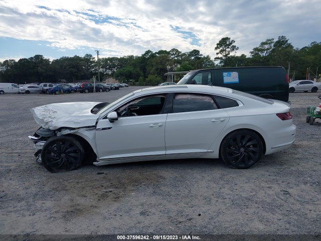 2023 Volkswagen Arteon, VIN: WVWAR7AN9PE011105