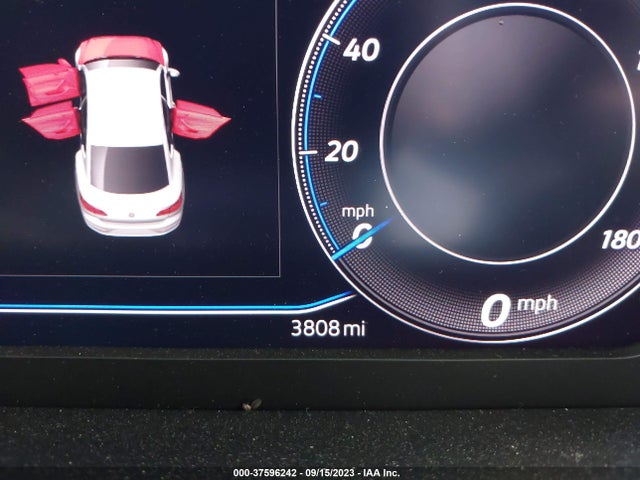 2023 Volkswagen Arteon, VIN: WVWAR7AN9PE011105