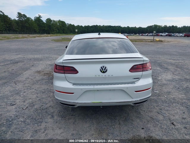2023 Volkswagen Arteon, VIN: WVWAR7AN9PE011105