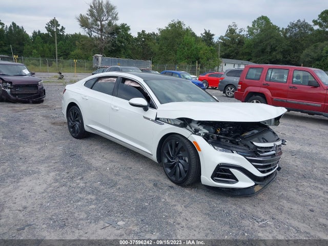 2023 Volkswagen Arteon, VIN: WVWAR7AN9PE011105