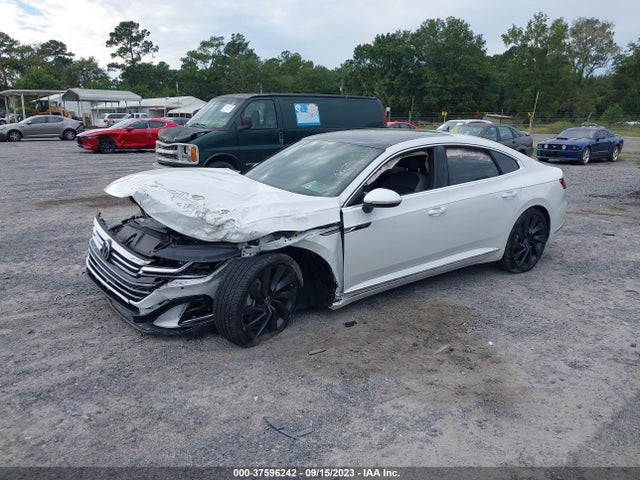 2023 Volkswagen Arteon, VIN: WVWAR7AN9PE011105