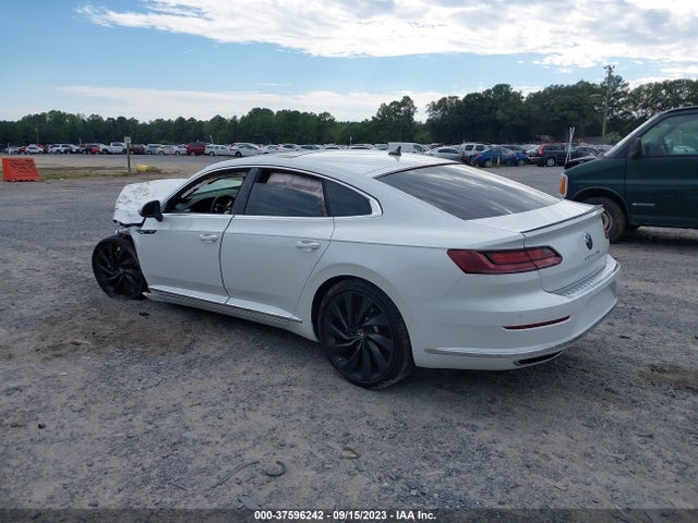 2023 Volkswagen Arteon, VIN: WVWAR7AN9PE011105