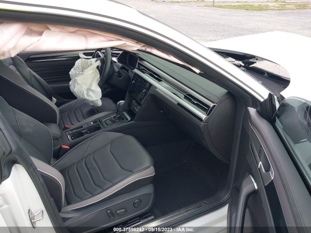 2023 Volkswagen Arteon, VIN: WVWAR7AN9PE011105