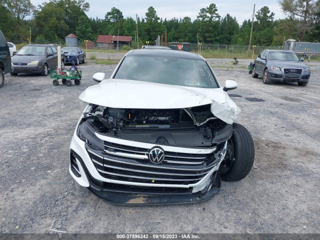 2023 Volkswagen Arteon, VIN: WVWAR7AN9PE011105