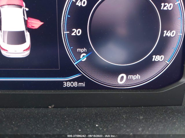 2023 Volkswagen Arteon, VIN: WVWAR7AN9PE011105