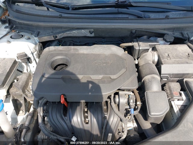 Hyundai SONATA SEL 2018 5NPE34AF8JH651744 Image 10