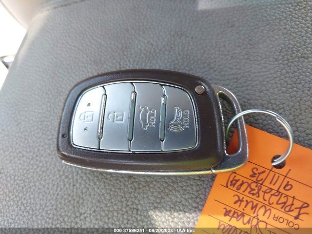 Hyundai SONATA SEL 2018 5NPE34AF8JH651744 Image 11