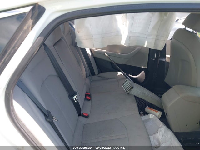 Hyundai SONATA SEL 2018 5NPE34AF8JH651744 Image 8