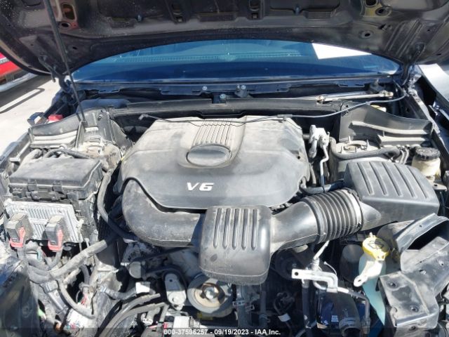 1C4RJFBGXEC500447 Jeep Grand Cherokee Limited